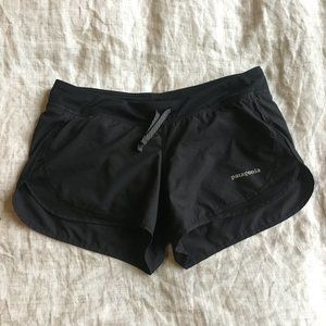 Patagonia Running Shorts